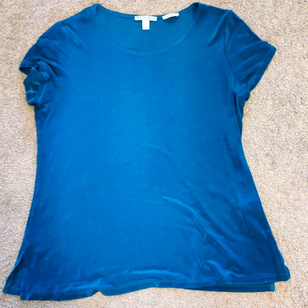 Dana Buchman Blouse